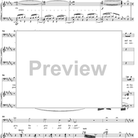 Romeo and Juliet, No. 7. Finale: "Quoi! Roméo de retour!"