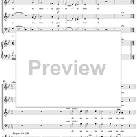 Mass No. 12 in B-flat Major, HobXXII/12, Agnus Dei