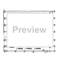 The Colour of His Hair (soprano, mezzo, tenor & baritone)