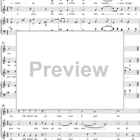 Blow, Shepherds, Blow