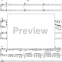 Concerto No. 2 for Piano and Orchestra, Part 1