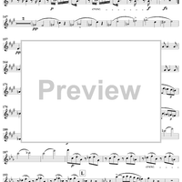 Piano Quintet in A Major - Violin