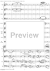 Symphony No. 8 in B Minor, "Unfinished", D759, Movement 2 - Full Score
