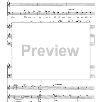 When I Have Passed Away (tenor & baritone)