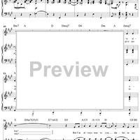 Always True to You in My Fashion