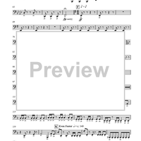 Action Brass 3: The Standoff - Tuba