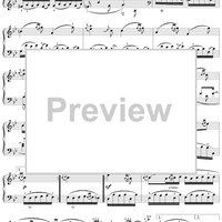 Harpsichord Pieces, Book 2, Suite 6, No. 6: Les Bergeries