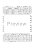 Two Madrigals, Vol. 9 - from Morley's "First Book of Madrigals to 4 Voices" (1594) - Score