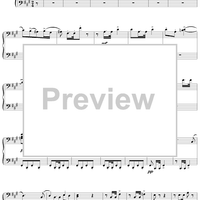 Suite Miniature: No. 1, Petite Marche