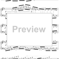 The Art of Finger Dexterity, Op. 740, Book III, Nos. 17-24