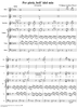 "Per pietà, bell' idol mio", aria, K73b (K78) - Full Score