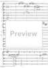 Symphony ''Manfred'' in B minor (b-moll). Tableau II,  Vivace con spirito - Full Score