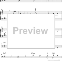 The Wind Beneath My Wings