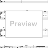 Too Good At Goodbyes