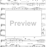 Dovunque al mundo - From "Madama Butterfly"