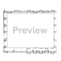 The Colour of His Hair (soprano, mezzo, tenor & baritone)