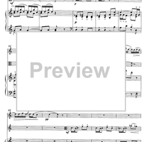 Concertino - Score