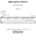 Breaking Point (No MP3)
