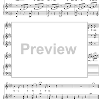 Per pietà, bell'idol mio