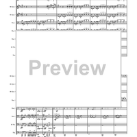 Action Brass - Score