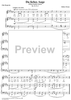 Six Songs, op. 16, no. 1: Thou Gentle Gazer  (Du liebes Auge)