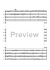 Prelude and Fugue XIV - From "The Well-Tempered Clavier" - Score