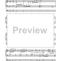 Round the Lord in Glory Seated