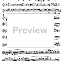 Special studies for Clarinet Vol. 2 - Clarinet