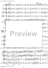Symphony No. 8 in D Major, K48 - Full Score