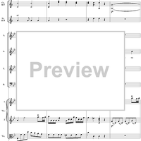 Litaniae de venerabili altaris sacramento in B-flat Major, K125