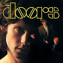 Back Door Man