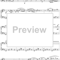 Symphony No. 1 in D Major, "Titan", Movement 1