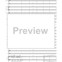 Dell'invito trascorsa è già l'ora, No. 2 from "La Traviata", Act 1 - Full Score