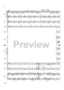 The Miller's Fiddler - Score