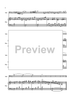 Lauren's Lullaby - Piano Score