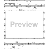 Babies - Bb Trumpet 1