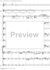 "Hai di Diana il core", No. 9 from "Ascanio in Alba", Act 1, K111 - Full Score