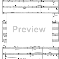 Masurian Impressions - Score