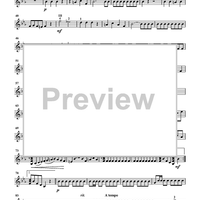 Quartet (Sonata in C major, Op. 15) - Guitar 3