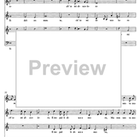 Quante volte ti miro