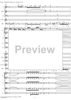 Aria: A un dottor della mia sorte, No. 10 from "Il Barbiere di Siviglia" - Full Score