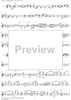 Donau-Walzer (On the Beautiful Blue Danube Waltz), Op. 314 - Waltz - Op. 314 - Violin 1