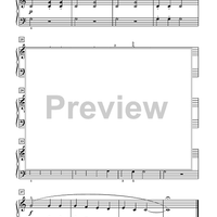 The Siamese Cat Song (from "The Lady and the Tramp")