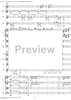 La Finta Giardiniera, Act 3, No. 27 "Du mich fliehen?" (Recitative/Duet) - Full Score
