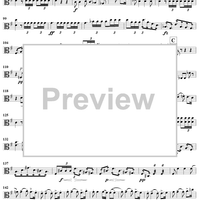 String Quartet No. 15 in G Major, Op. 161 - Viola