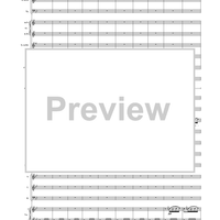 Libiamo, ne'lieti calici, No. 3 from "La Traviata", Act 1 - Full Score