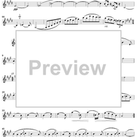 Sonata in A minor "Arpeggione" - Viola