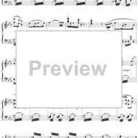 La Source, Act 1, No. 10: Scène et Danse