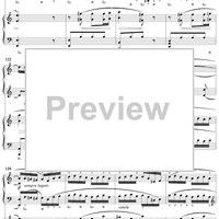 Rondo in C Major, Op. 73