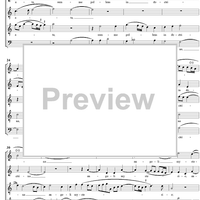 Gaude Barbara / Gaude, quia meruisti